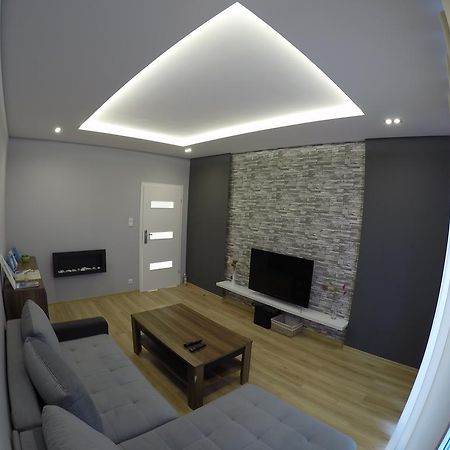 A3Xd Apartament 2 Częstochowa Buitenkant foto