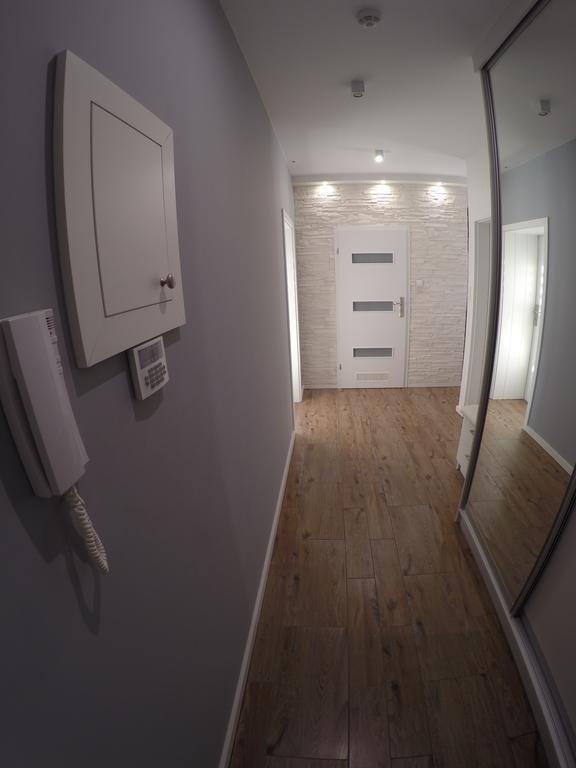 A3Xd Apartament 2 Częstochowa Buitenkant foto