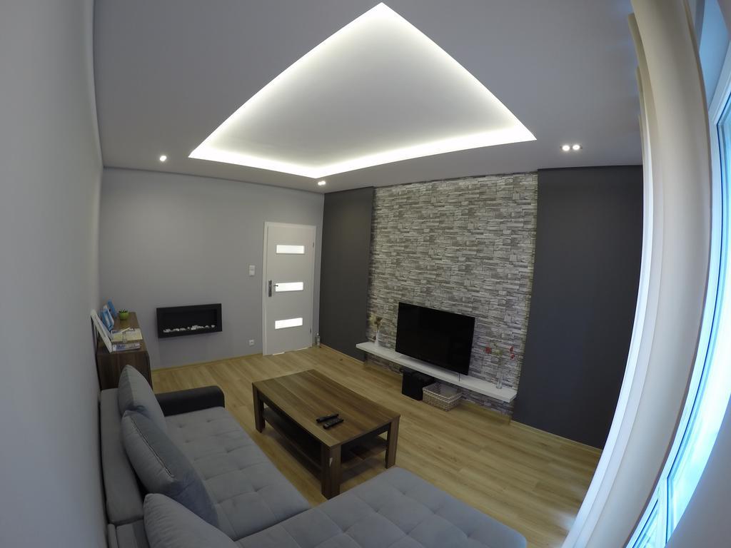 A3Xd Apartament 2 Częstochowa Buitenkant foto