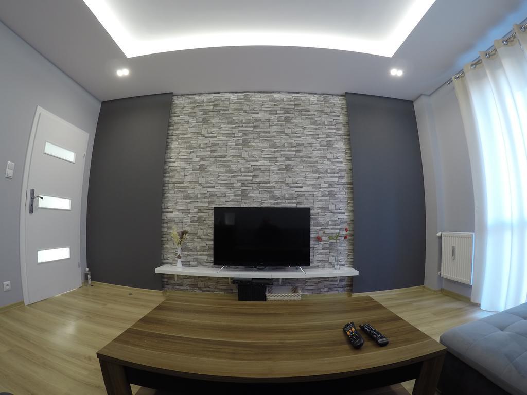 A3Xd Apartament 2 Częstochowa Buitenkant foto
