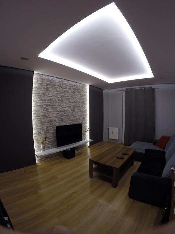 A3Xd Apartament 2 Częstochowa Buitenkant foto